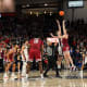 Gonzaga Bulldogs Santa Clara Broncos41